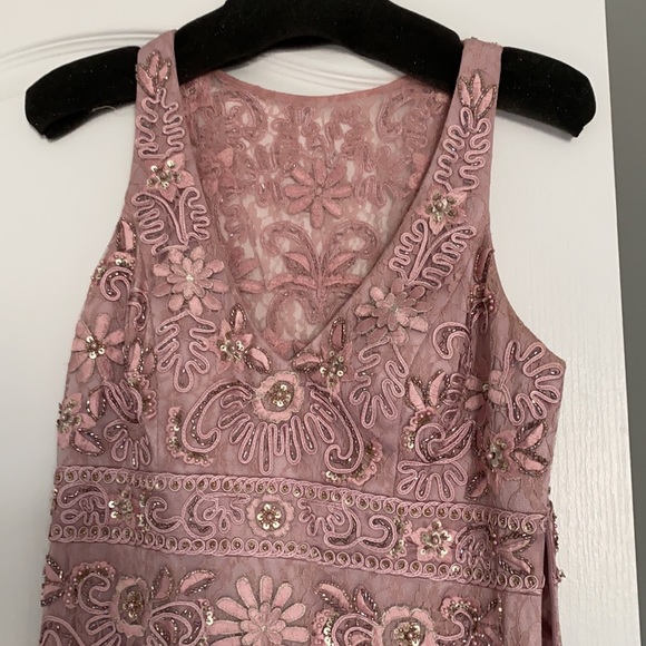 Cocktail dress - Picture 3 of 7